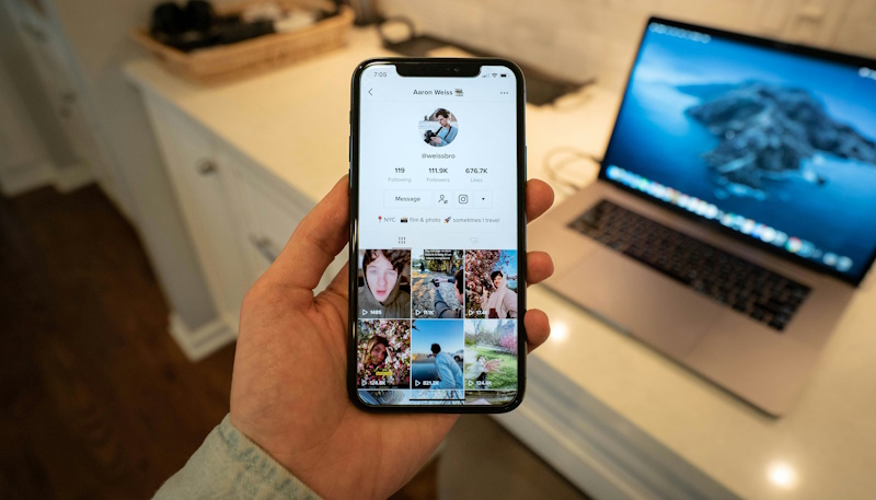 Content ideas for musicians on TikTok, Shorts, and Reels