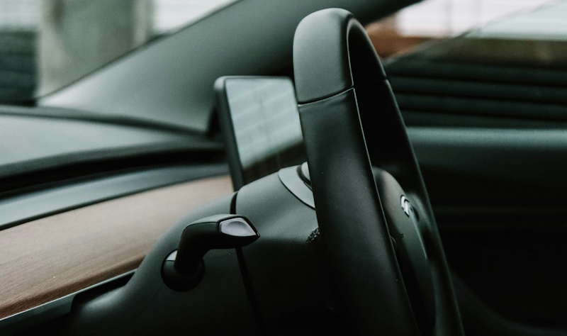 Tesla partner up with two top streaming services