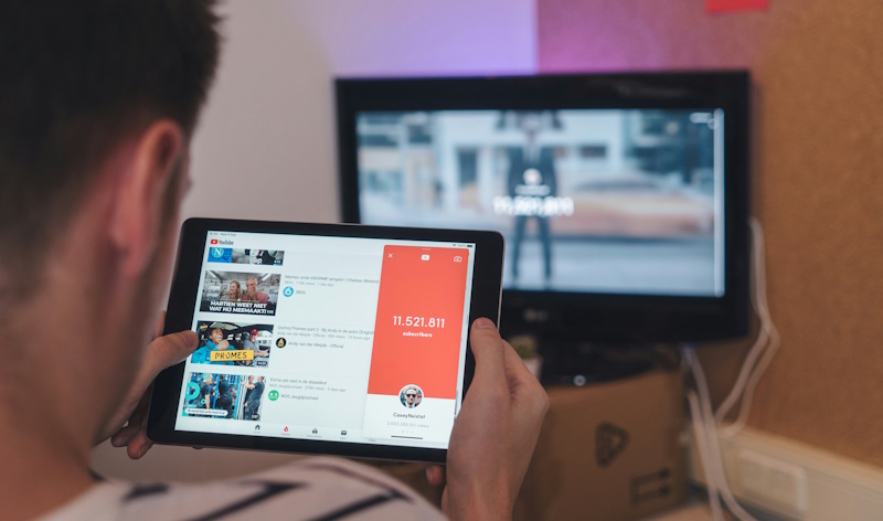 How to make your music release a YouTube sensation