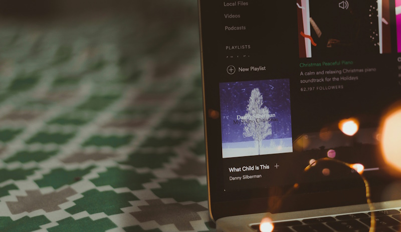 Over 1 billion playlists will be created on Spotify this year