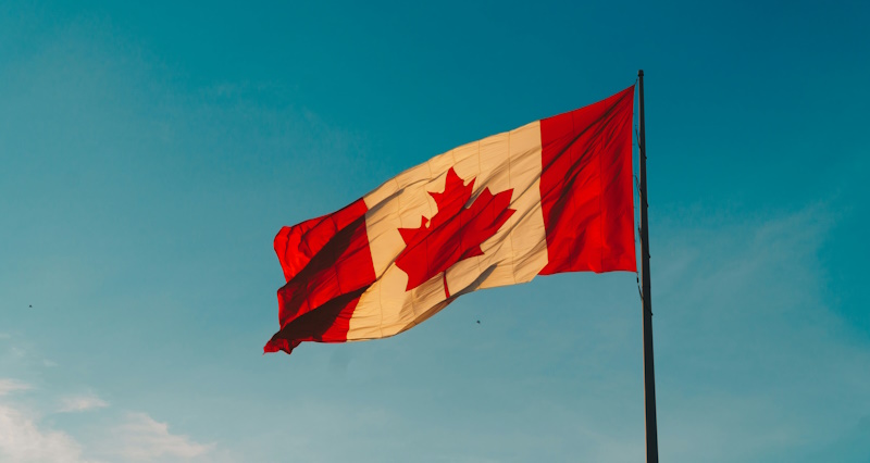 Is Canada about to lose streaming from Apple, Amazon, and Spotify?