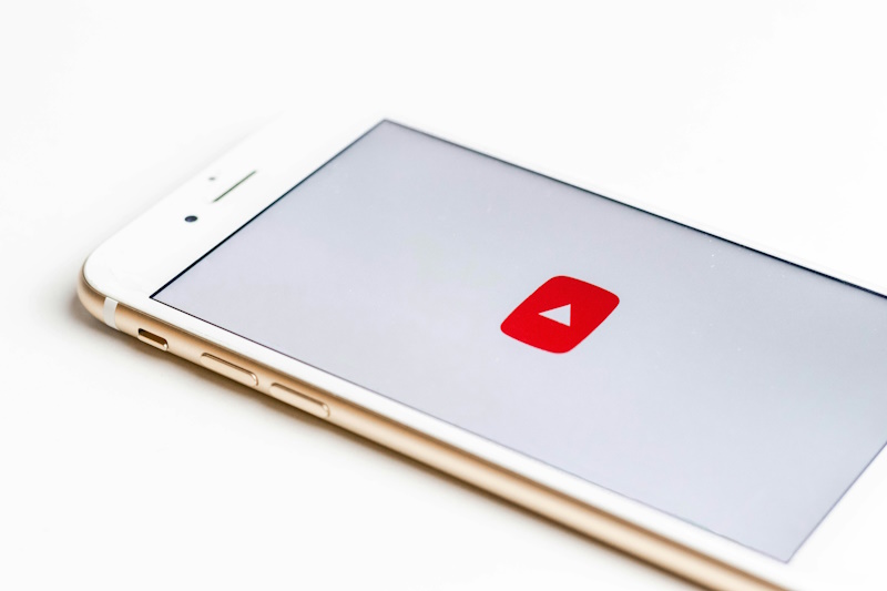 YouTube upgrade eraser tool, no more dead content!