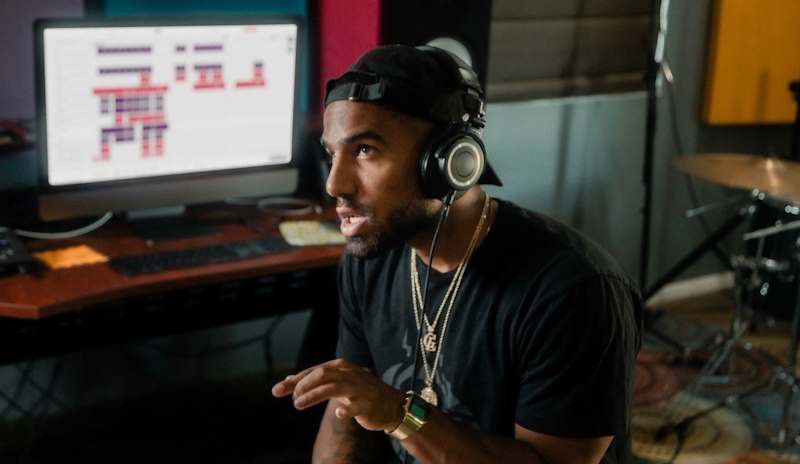 How the digital age has transformed being a songwriter