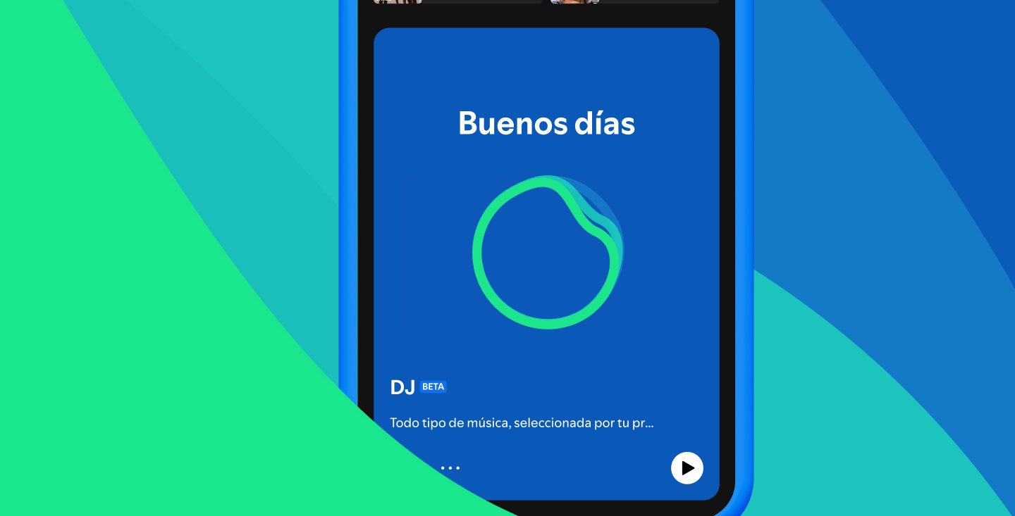 Spotify AI DJ is now available to millions of more people