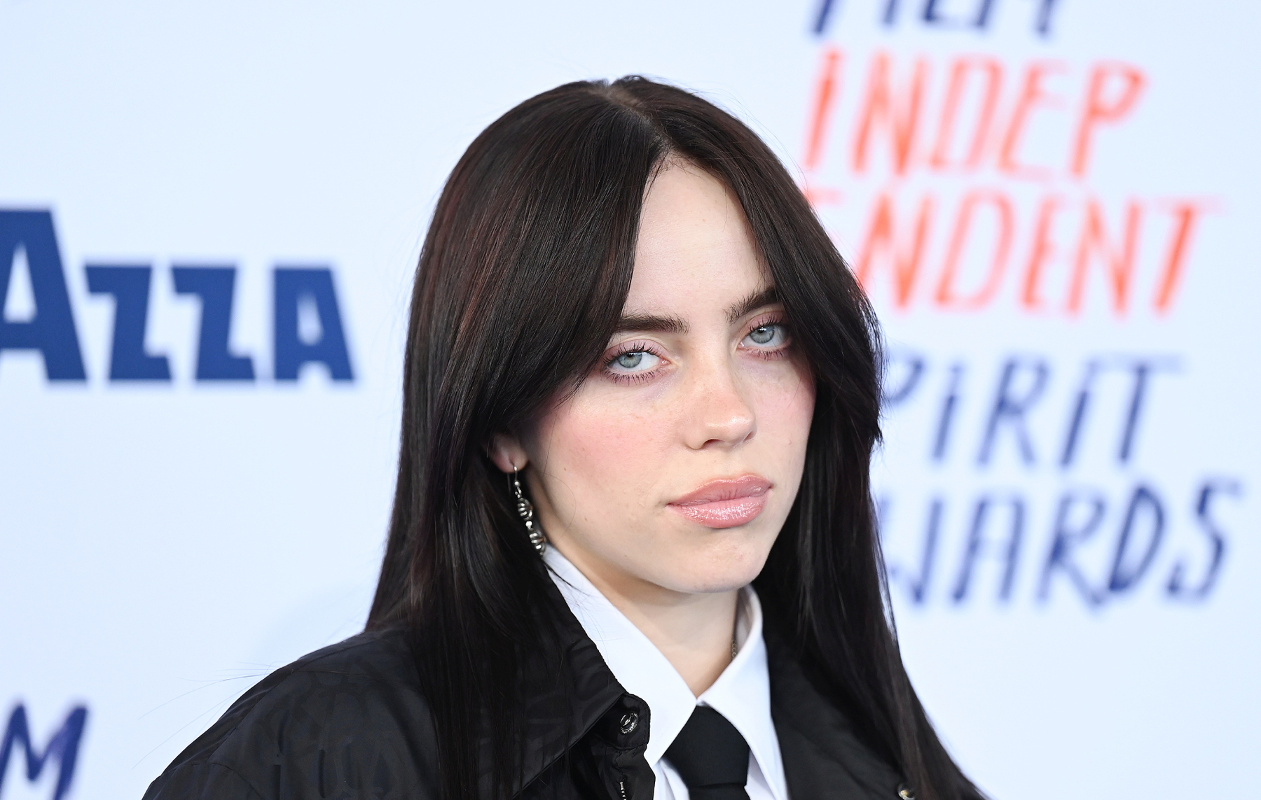 Billie Eilish announces new 3D concert movie for 2026