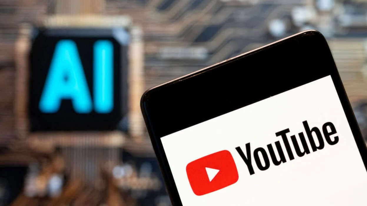 YouTube’s AI tools are enhancing both creativity and viewership in 2024