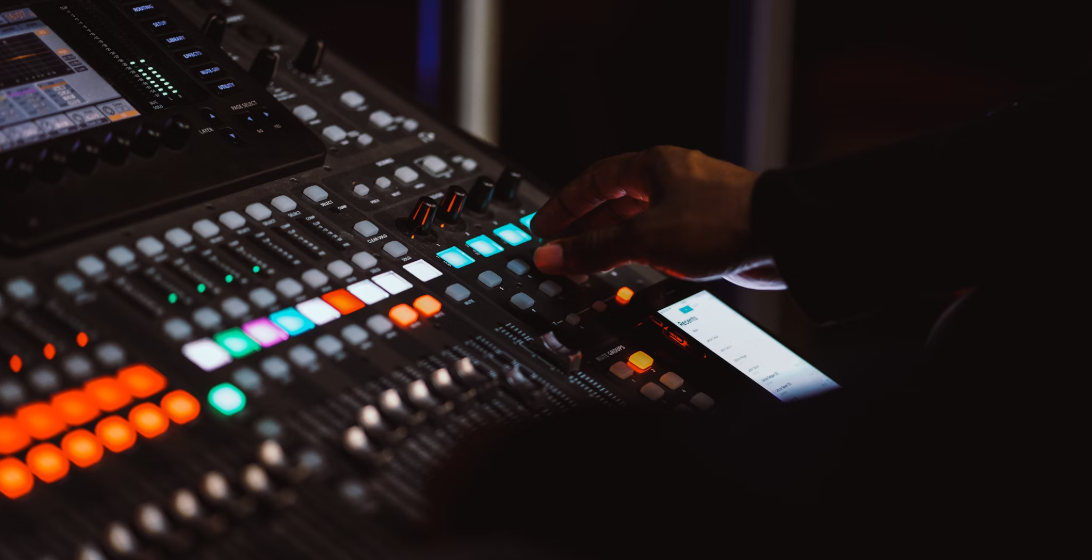AI in the music industry: How artists can use AI in 2026