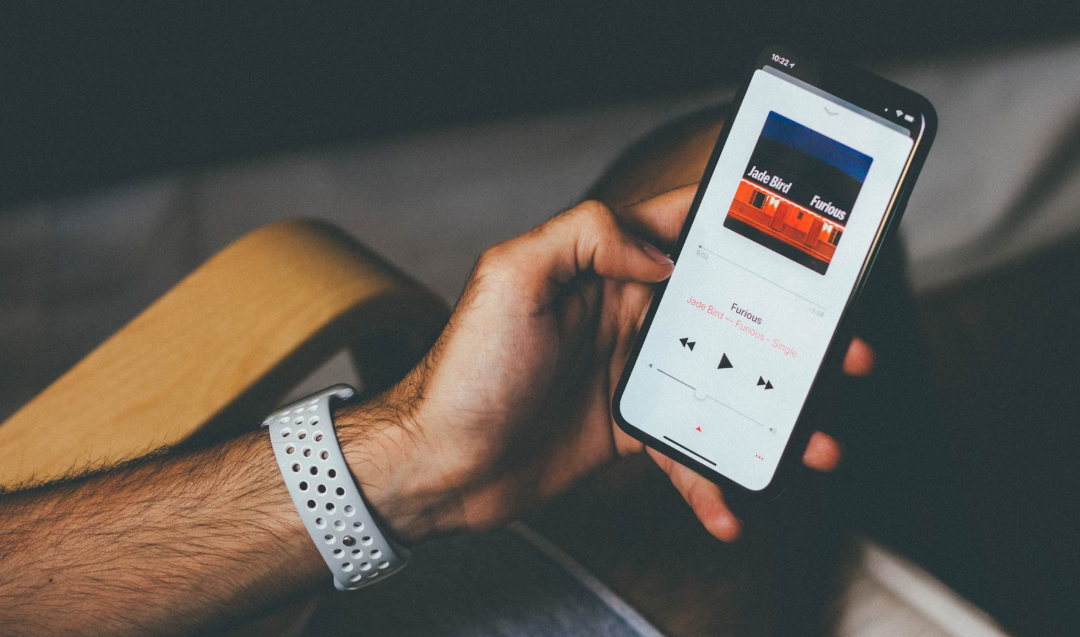 Apple Music reveals less than 1% of its streams are fraudulent
