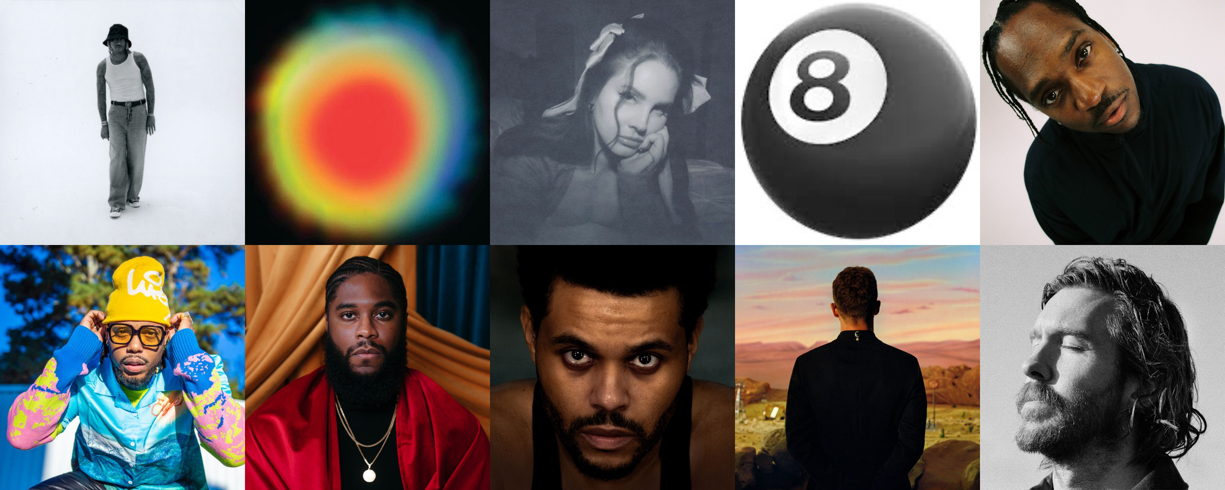 The 10 biggest artists on SoundCloud in 2026