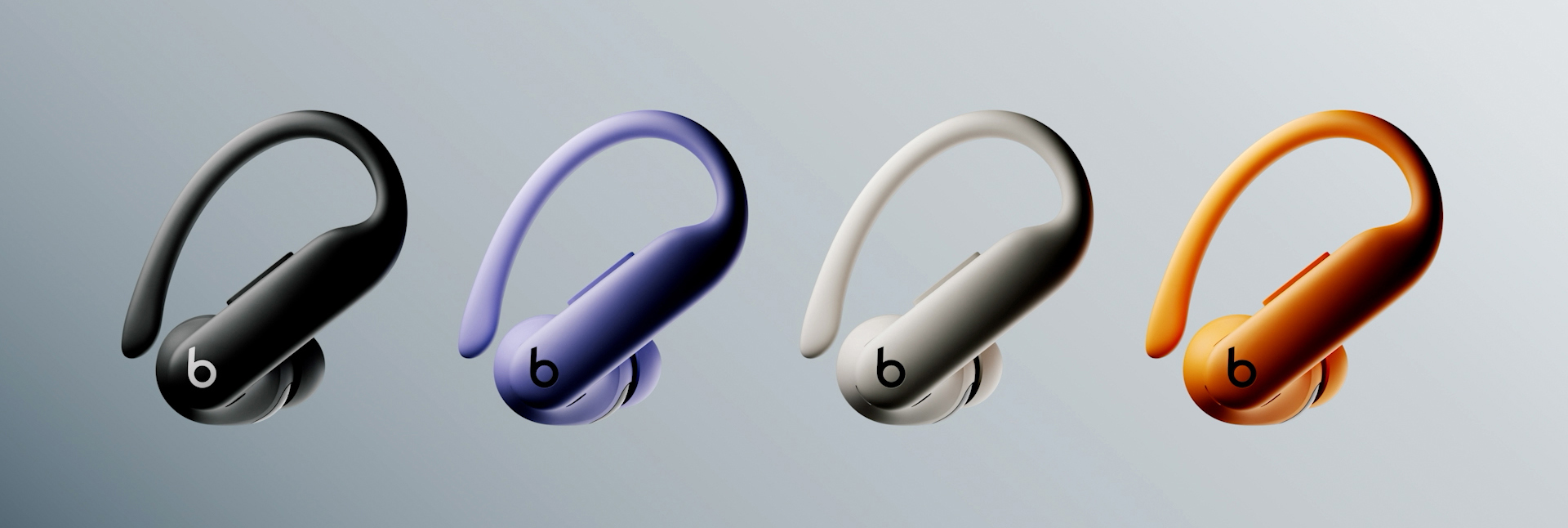 The Powerbeats Pro 2 upgrade everything except the price