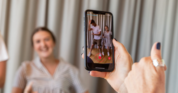 Does TikTok drive viral music?