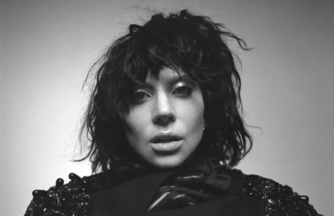 Lady Gaga breaks Spotify record for most monthly listeners by a female artist
