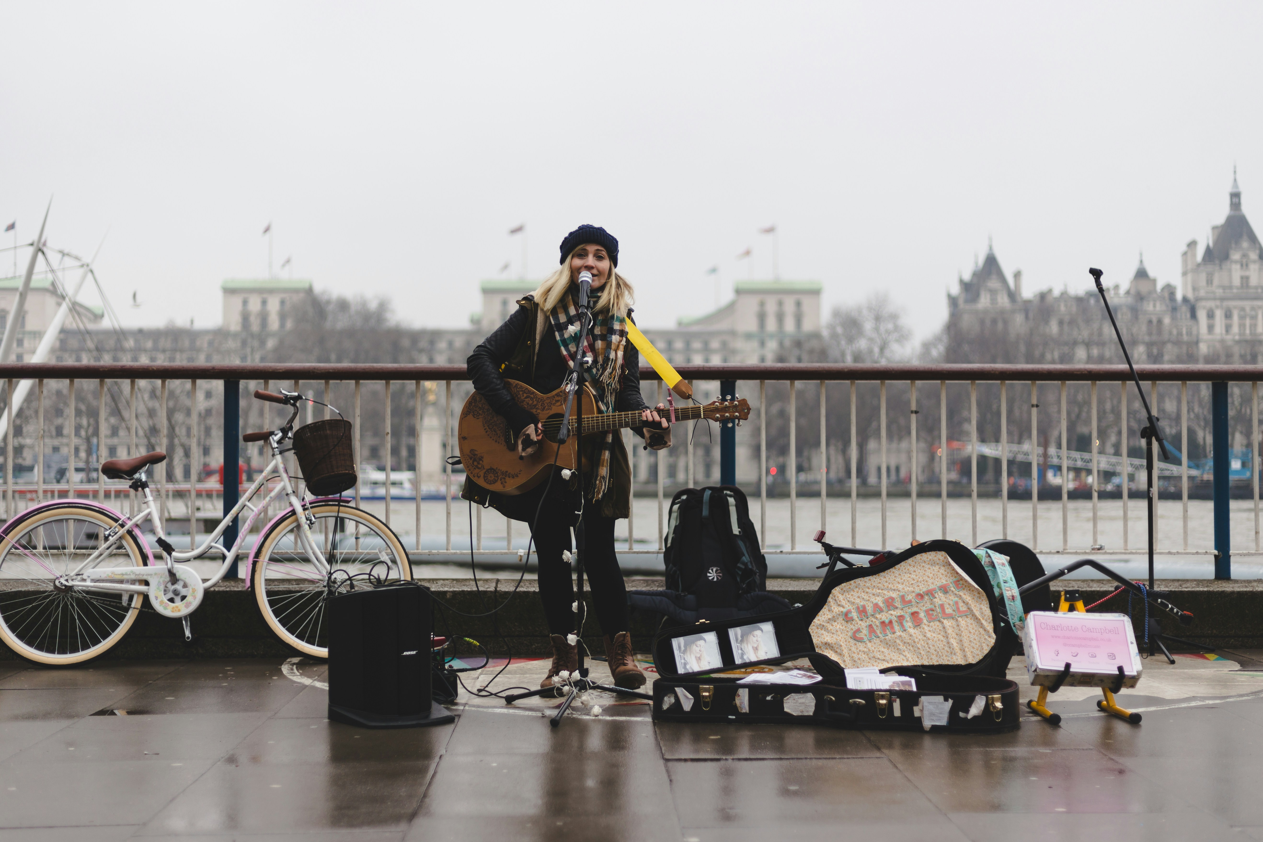 Best offline marketing strategies for musicians