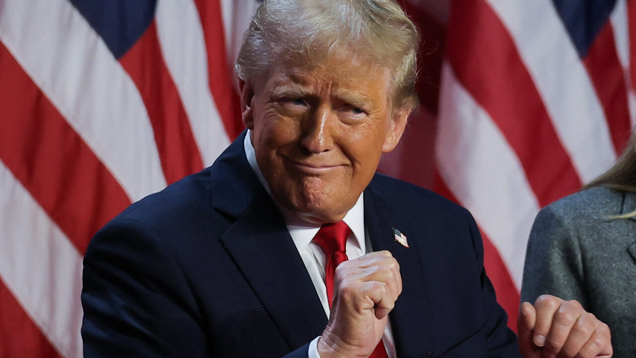 Music industry calls on Trump to regulate AI training