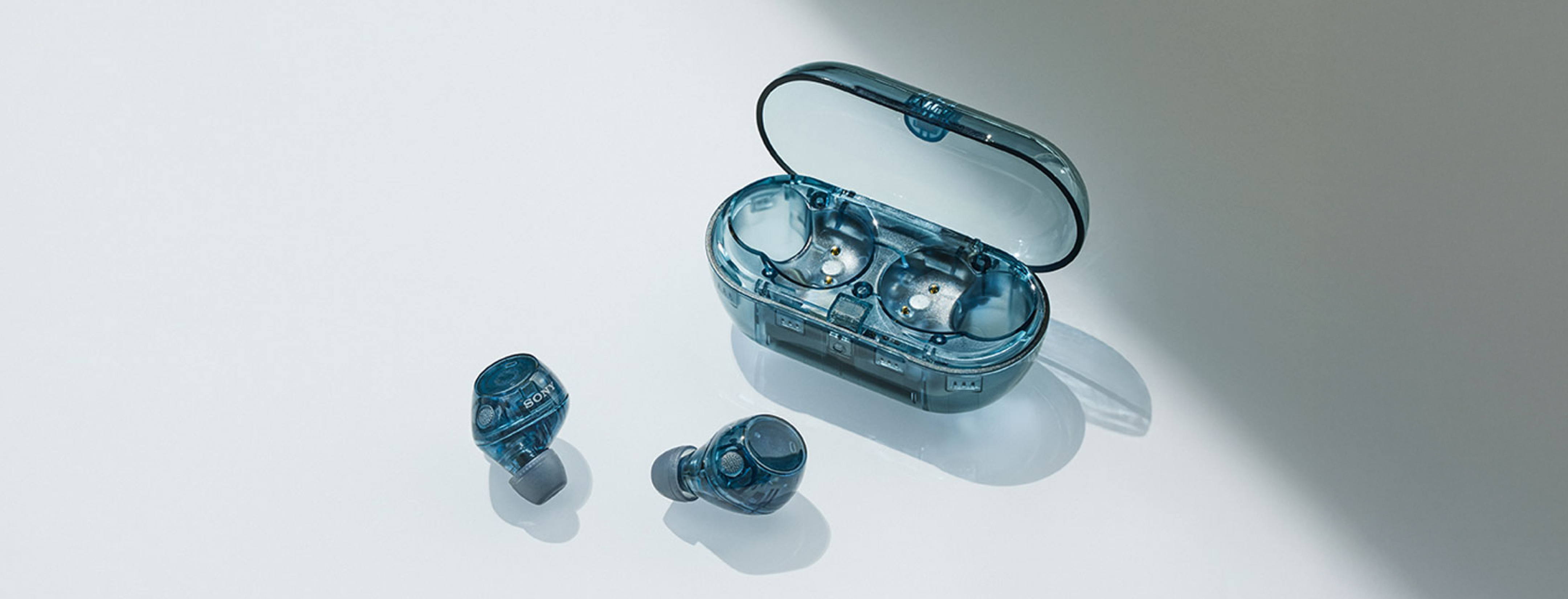 Are Sony’s new WF-C710N the best earbuds under $120?