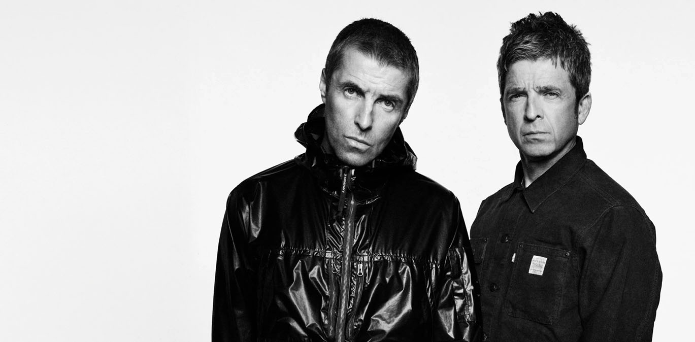 Ticketmaster may have broken consumer law in Oasis ticket pricing, CMA finds