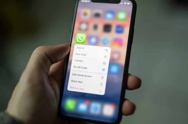WhatsApp to add new Spotify integration: A new way to share music