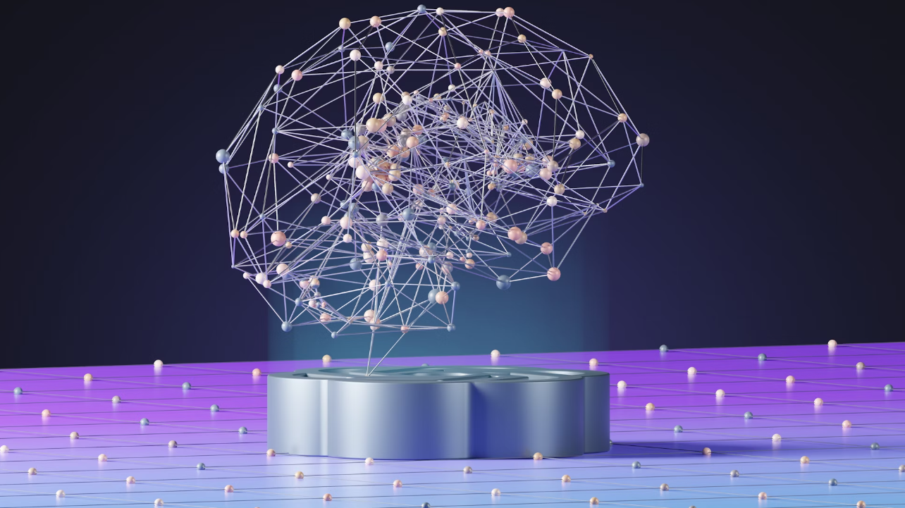 AI-generated works cannot be copyrighted in the US, but there’s a catch