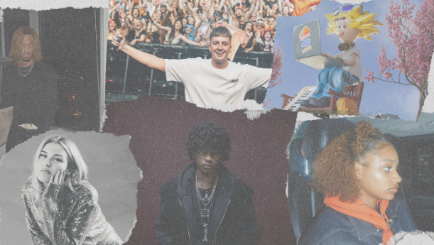 SoundCloud reveals the emerging music scenes shaping the industry