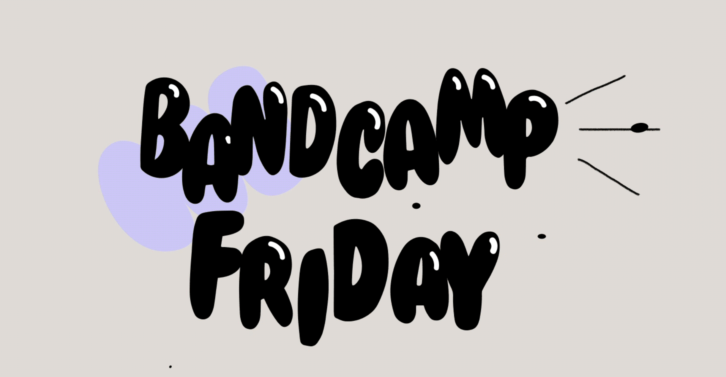 Latest Bandcamp Friday raised $3.2m for independent artists