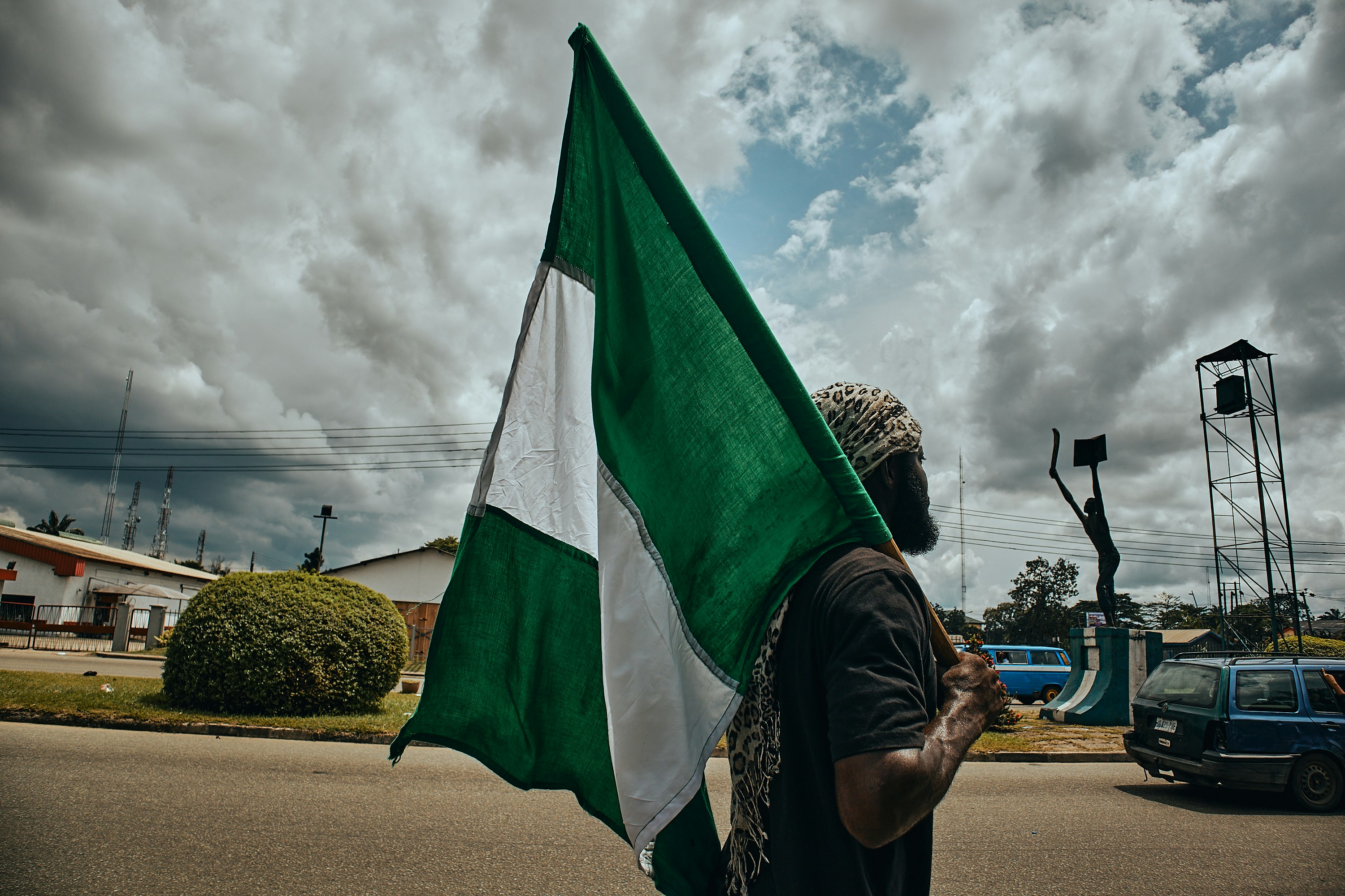 Spotify payouts to Nigerian artists more than double in 2024