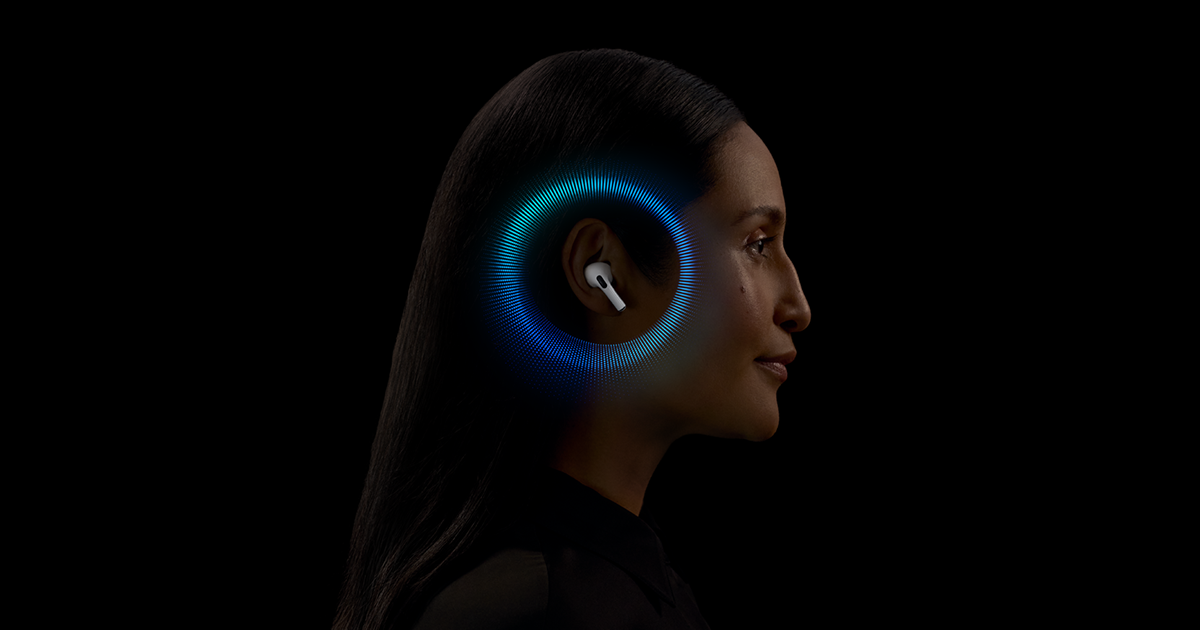 Apple expands AirPods Pro 2 hearing health features to Australia, Brazil, Colombia, and Saudi Arabia