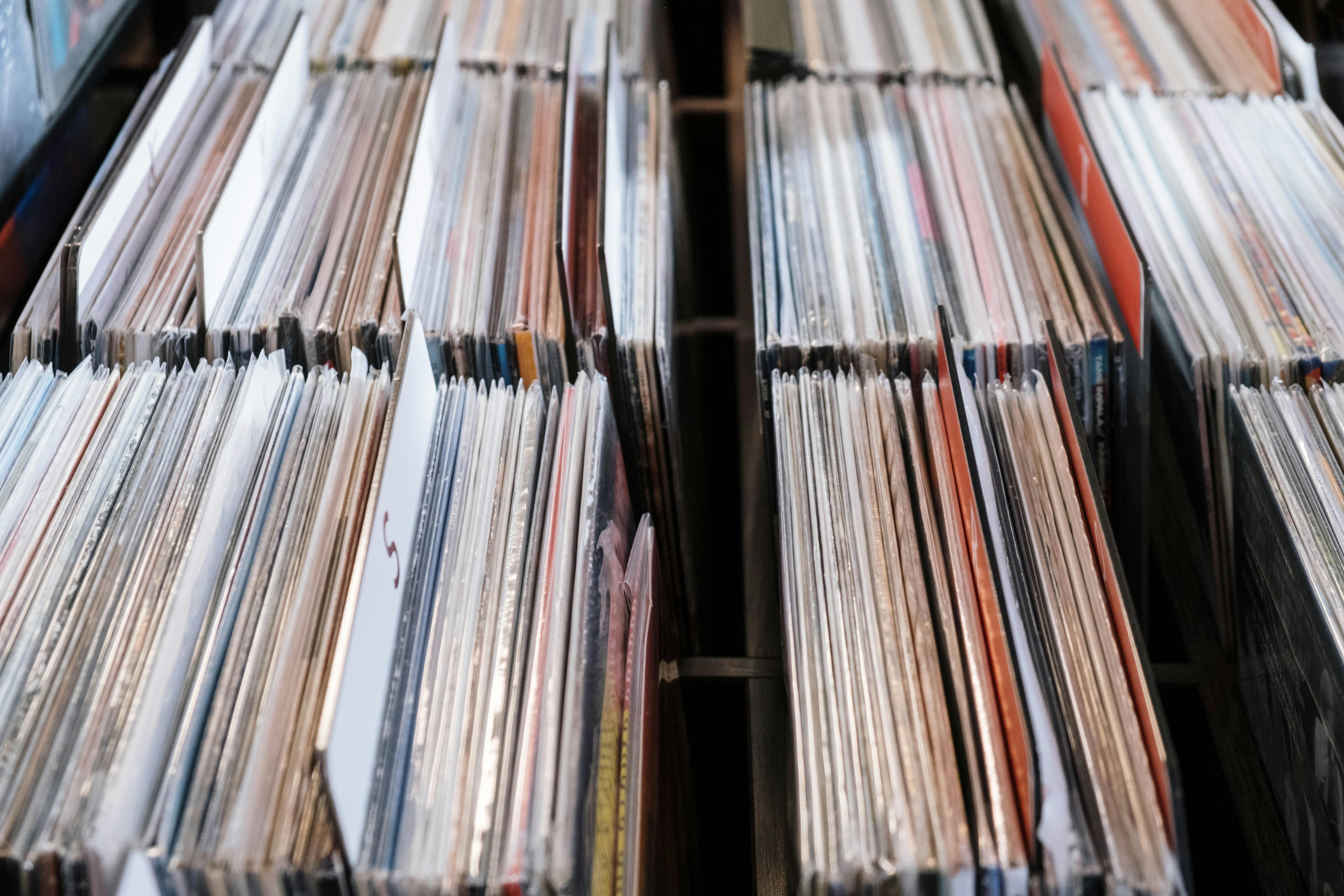 UK music streaming revenue surpasses £1 billion for first time in 2024