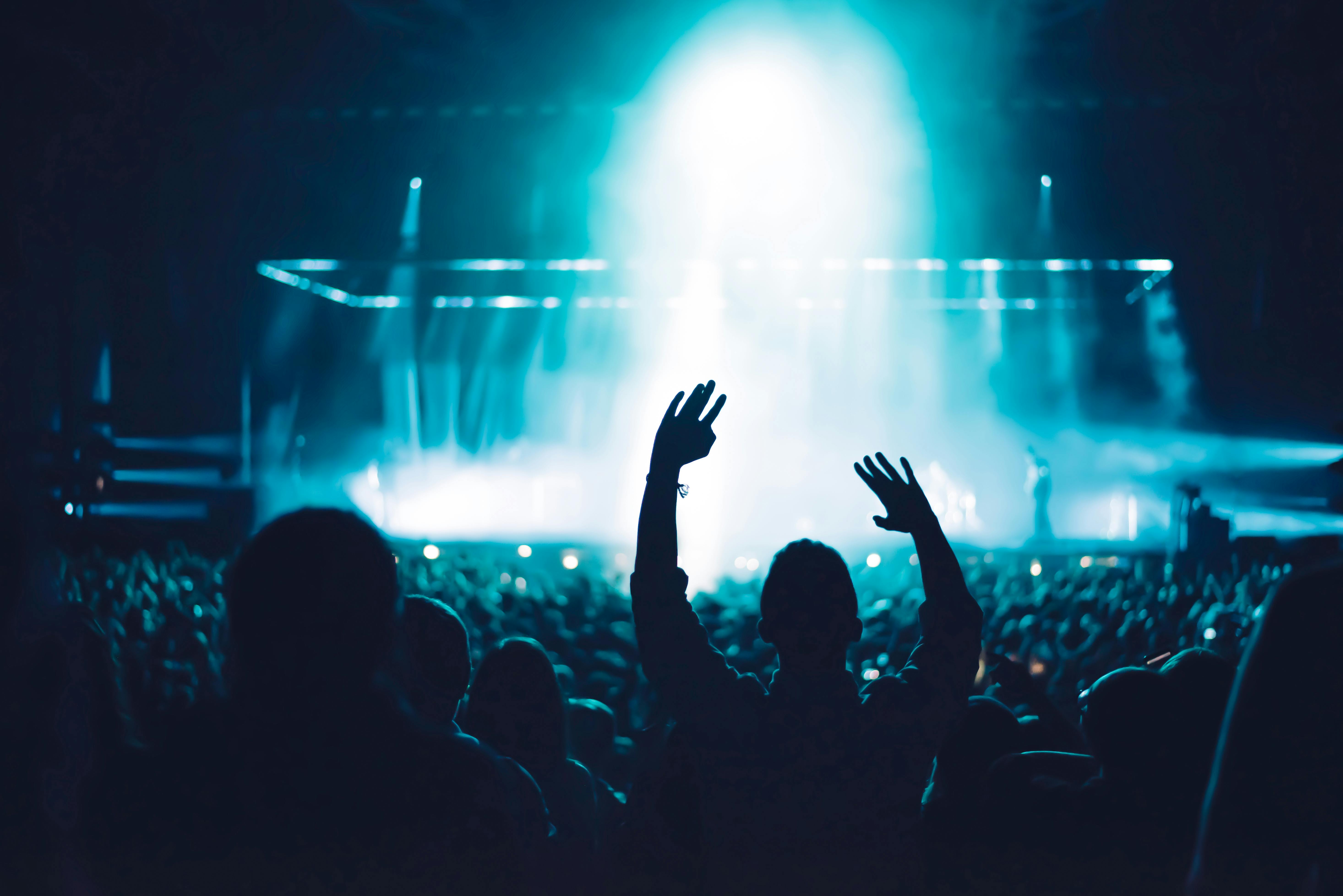 UK competition regulator backs government plan to cap ticket resale prices