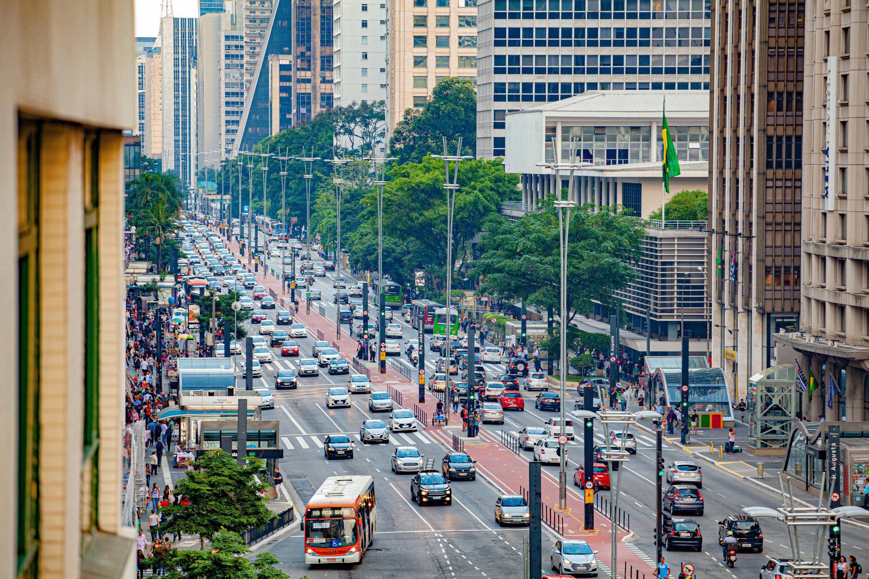Brazilian authorities tackle 28 million plays streaming fraud with operation ‘Out of Tune’