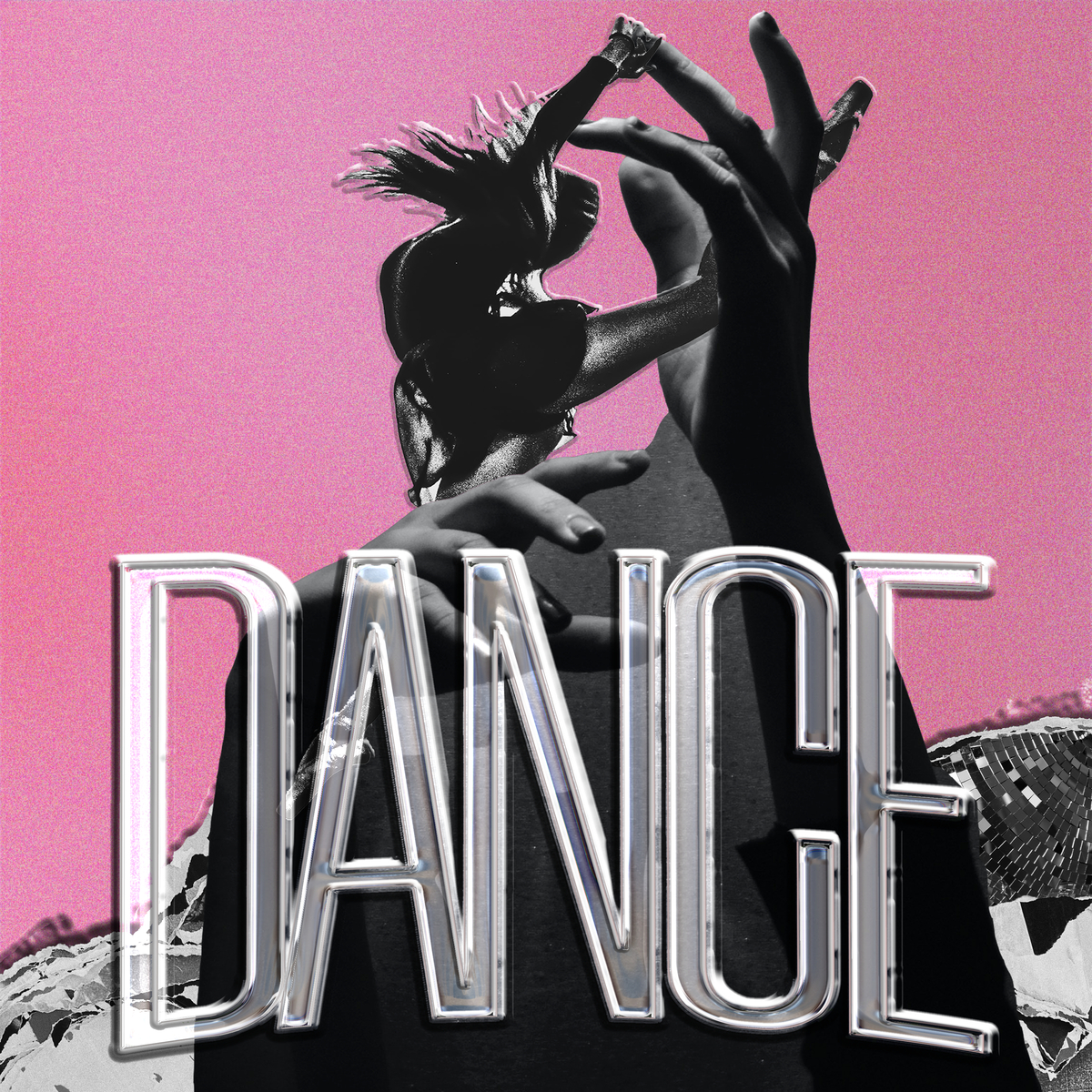 RouteNote artists roseboy & DSCO re-release “DANCE” with a disco remix