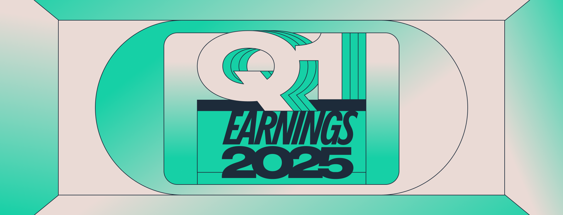 Spotify Q1 2025: How many people use and pay for Spotify?