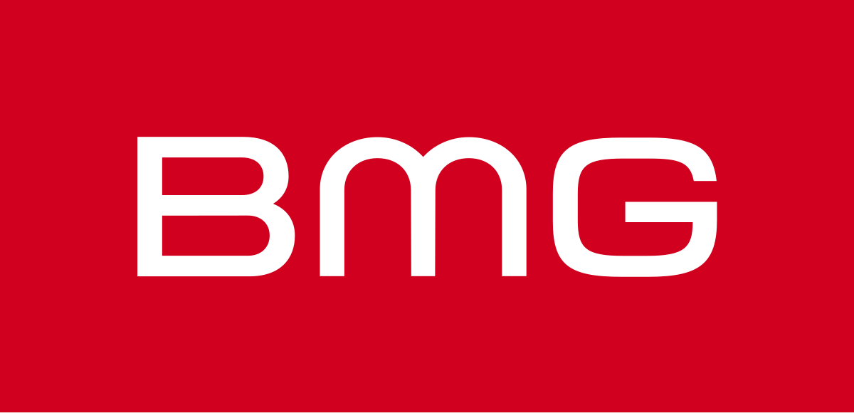 BMG reports 6.4% revenue growth in 2024 financial results