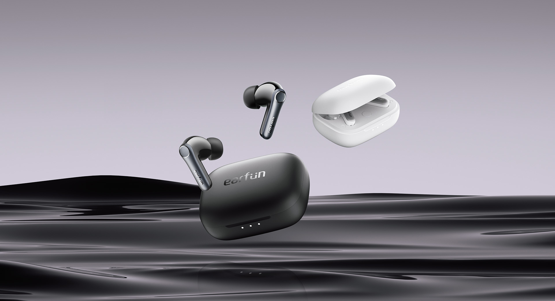 EarFun Air Pro 4 review: Flagship true wireless earbuds under $60!