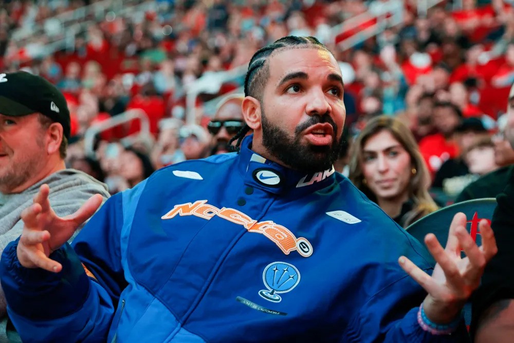 Drake’s legal battle with UMG heats up as judge allows discovery