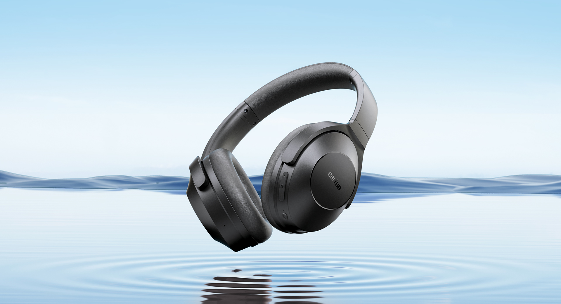 EarFun Wave Life review: $50 for all the features, good sound, but lackluster design