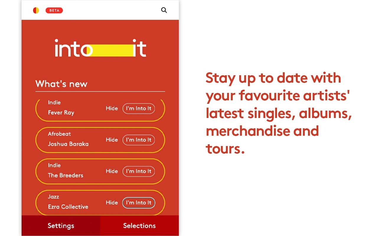 Tired of ads? Make them musical with this extension