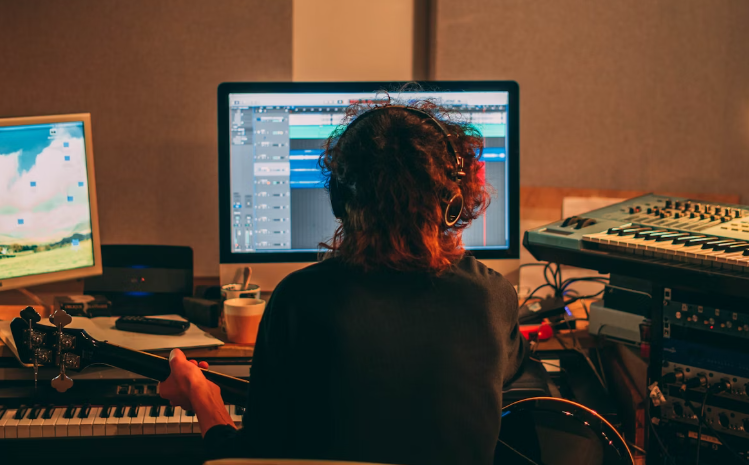 Independent music publishing market hits €2.57 billion