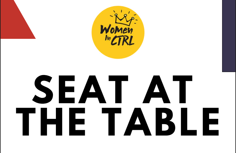 Women in CTRL – LIVE 2025: Women in Venture Capital still striving for equality