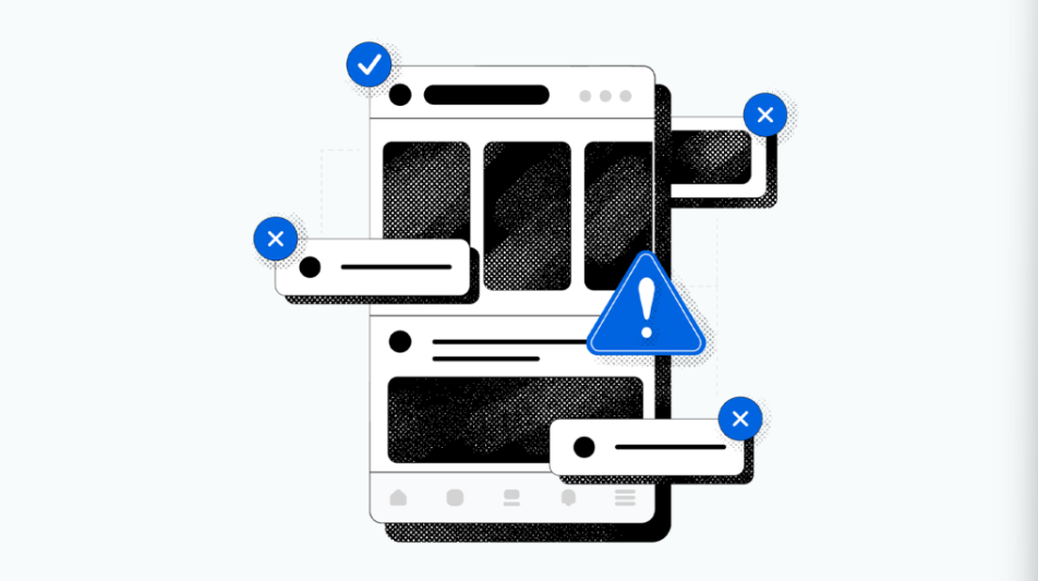 Meta announces new measures to crackdown on spammy content