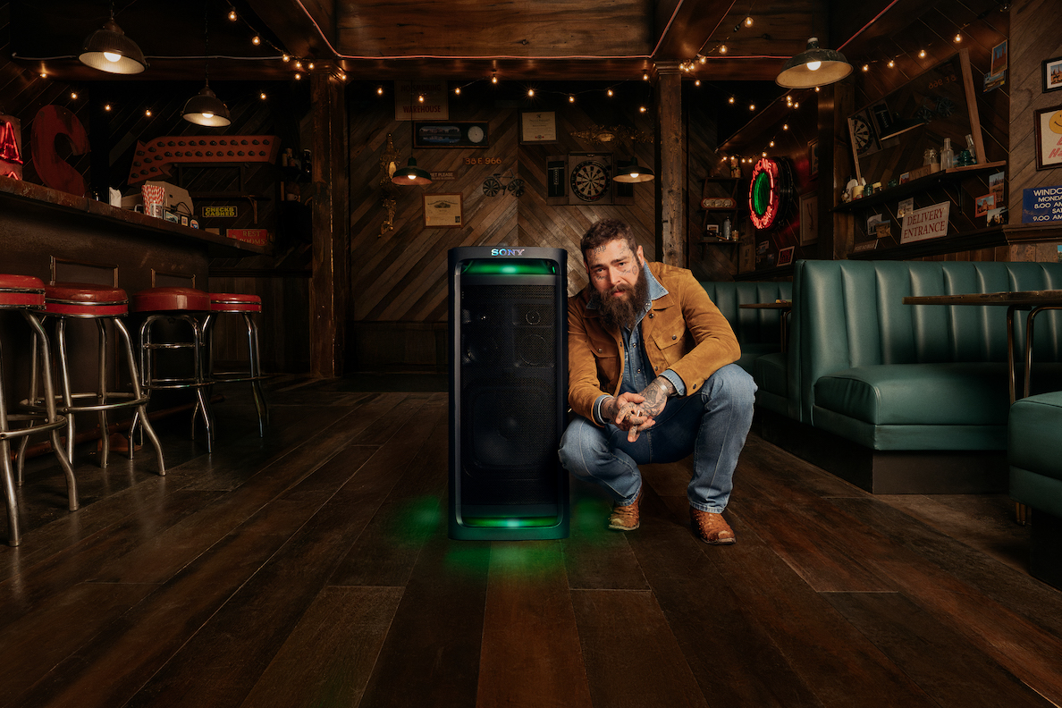 Sony ULT TOWER 9 and 9AC – new massive Bluetooth party speakers