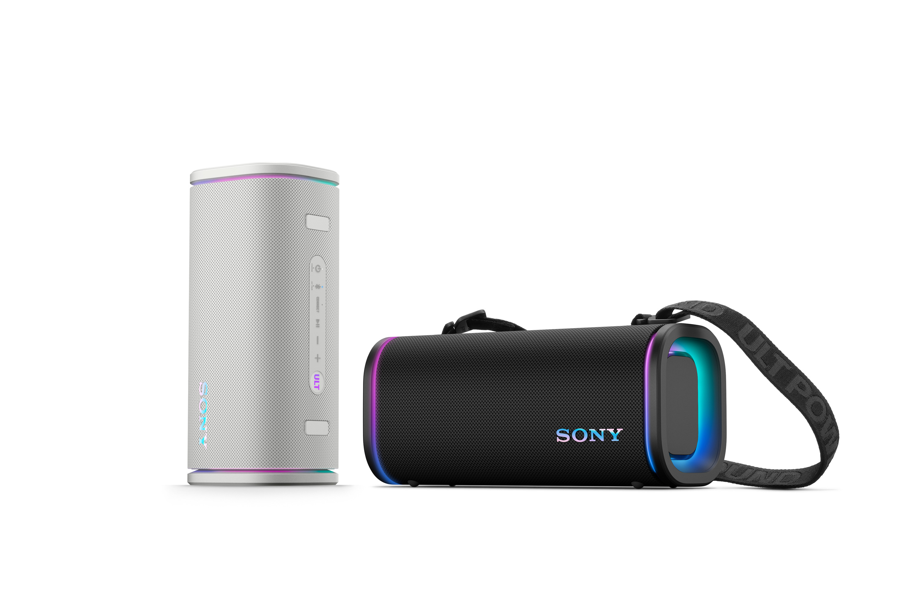 Sony ULT FIELD 5 and ULT FIELD 3: Sony’s new bass-focused mid-range Bluetooth speakers