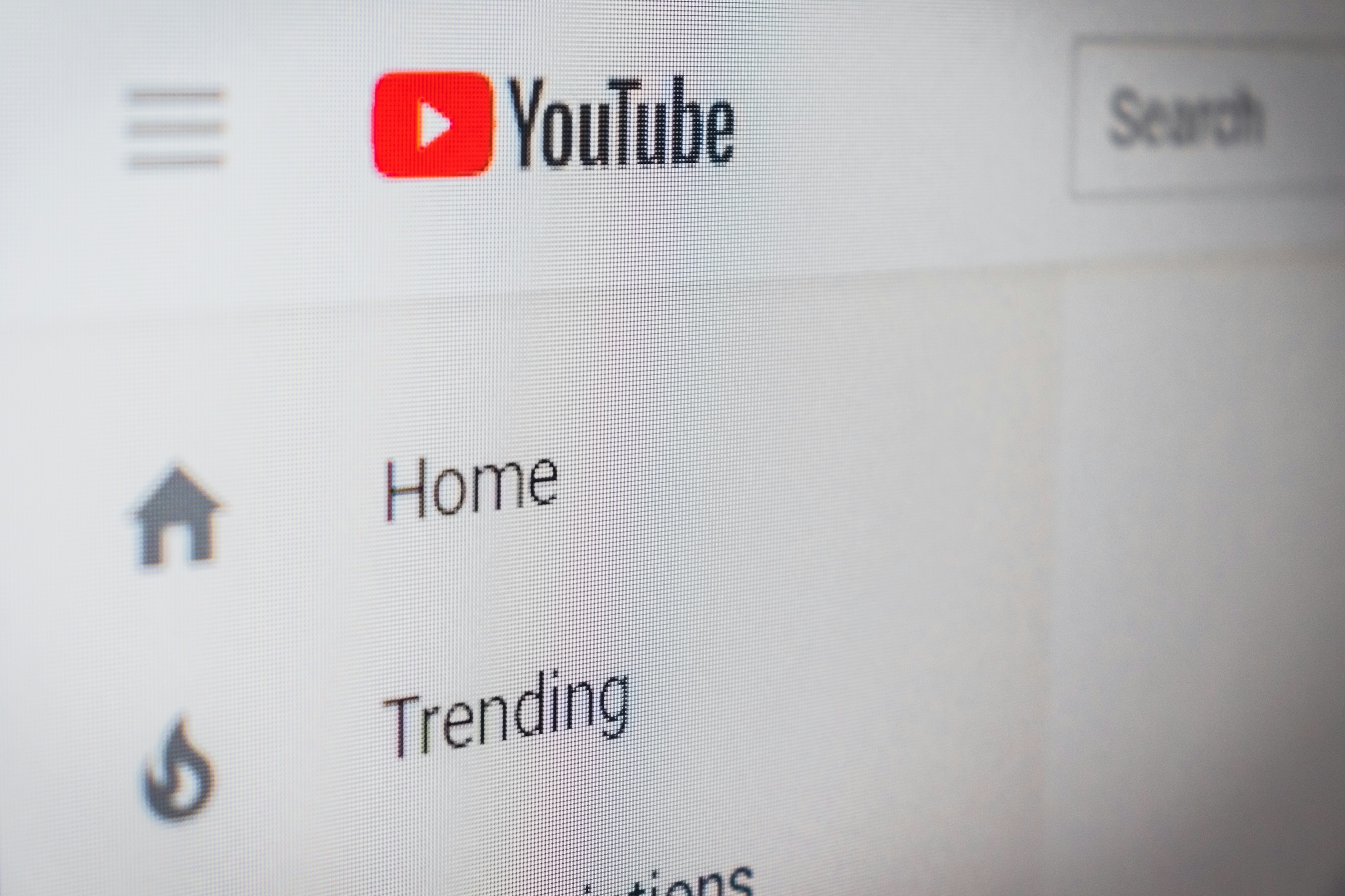 YouTube’s Ad revenue surges in Q1 2025