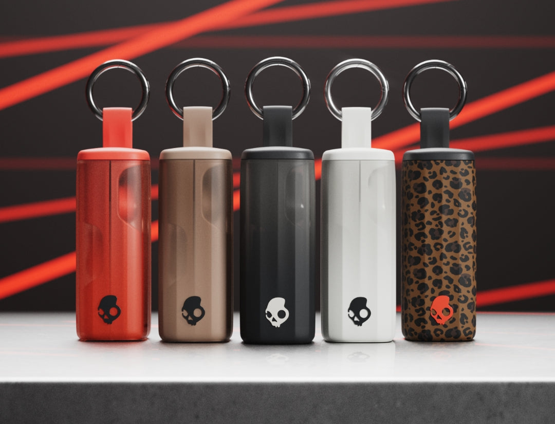 Skullcandy Method 360 ANC: New Bose-designed earbuds for under $100