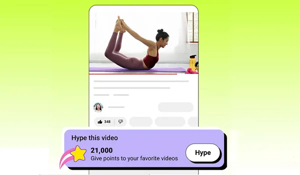 YouTube expands Hype program: A new opportunity for emerging creators