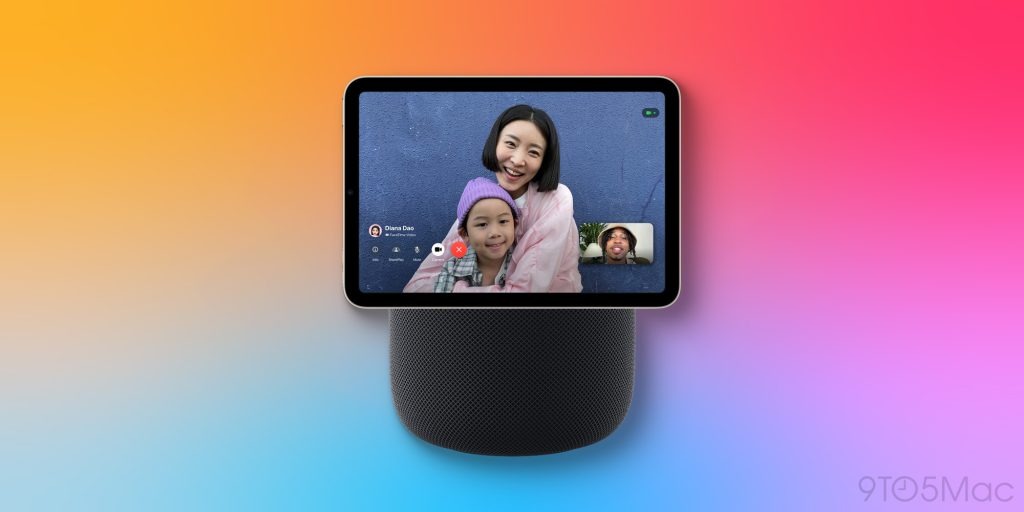 Apple’s HomePad – What we know and when it’s coming
