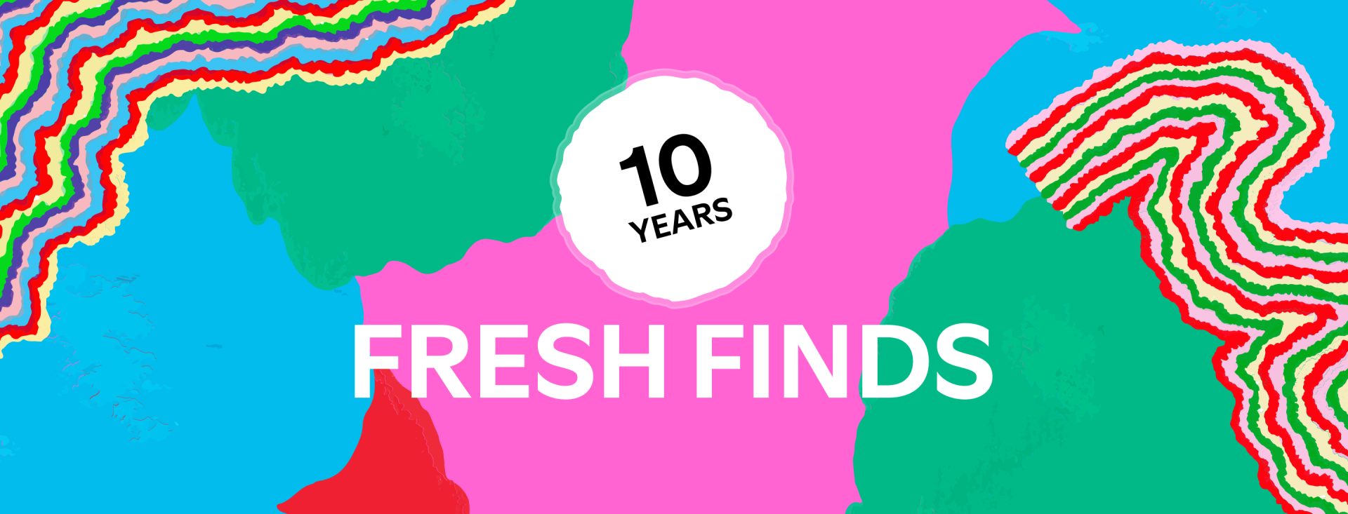 Spotify celebrates 10 years of ‘Fresh Finds’ helping indie artists reach global audiences