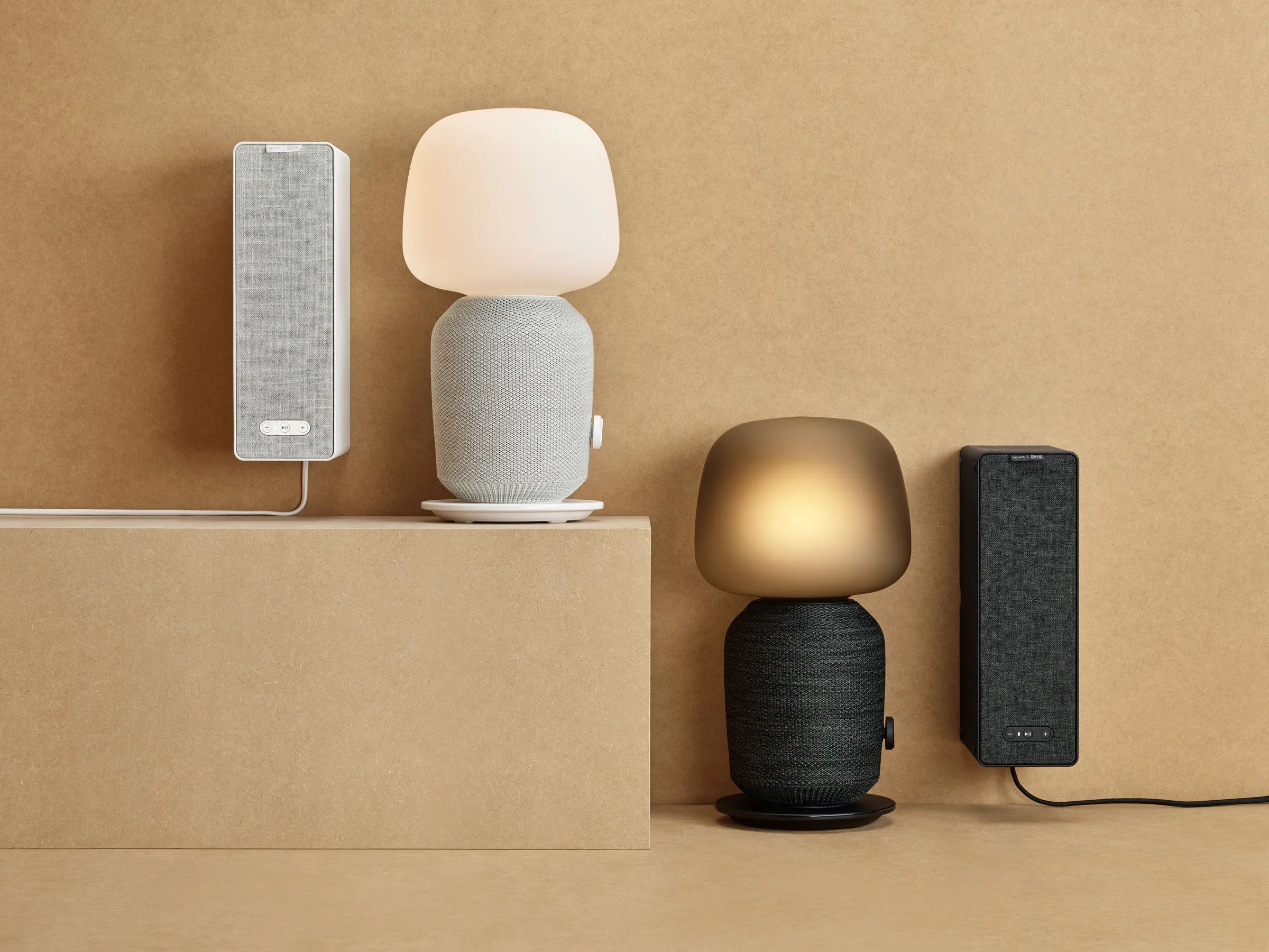 Sonos and IKEA end Symfonisk speaker line after eight-year partnership