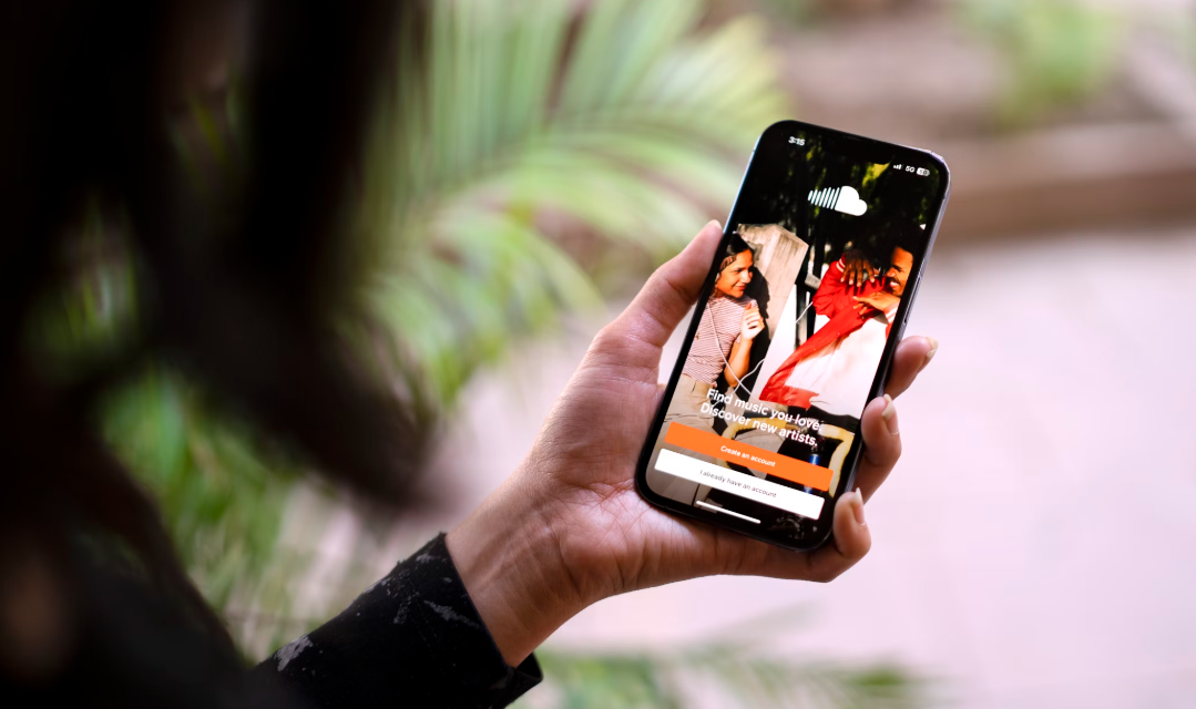 Is SoundCloud training AI with your music?