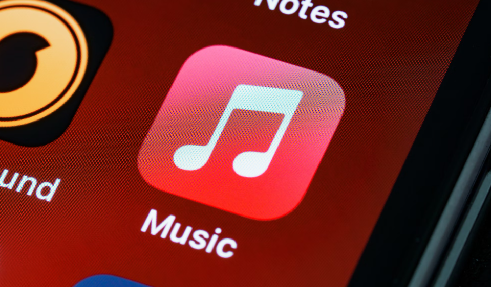 Apple Music makes it easy to transfer playlists from Spotify