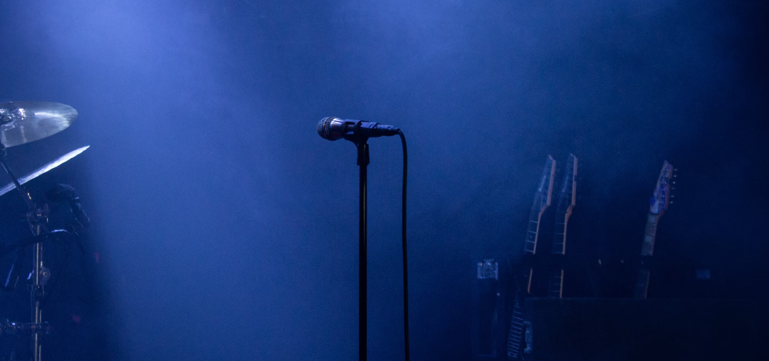 How many artists are touring in 2025? Study reveals the numbers are on the decline